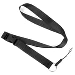 Neck Lanyard For FPV Combo Controller Adjustable Lanyard With Quick Rele Set