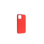 LEKI BYCPH COVER IPHONE 11 SILIKON ORANGE