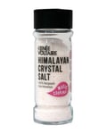 Himalayan Crystal Salt, 100 gram