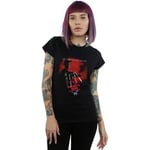 T-shirt A Nightmare On Elm Street  Freddy's Dead