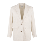 Esparanza Blazer - Light Sand