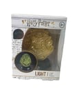 Lampe / Light Icons Harry Potter Hogwarts Crest 005 Paladone