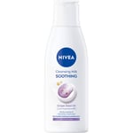 Nivea Sensitive Cleansing Milk Rengöringsmjölk 200 ml