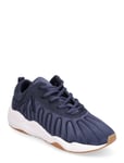 Vyxsas Satin F-Pro90 Midnight Gum - Låga Sneakers Navy ARKK Copenhagen