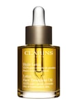 Clarins Lotus Treatment Oil