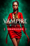 Vampire: The Masquerade – Swansong - PC Windows