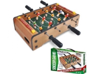 Board game mini football table Woopie