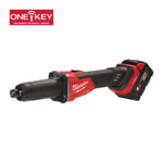 Milwaukee M18 FDGROVB-0X Rettsliper uten batteri og lader