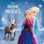 LA REINE DES NEIGES - Monde Enchanté - L'histoire du film - Disney - . (Jeunesse)