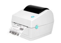 Label Printer - Direct Thermal High Speed Printer KG - 4×6 Label Printer & Multifunctional Printing