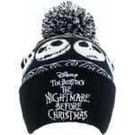 Hat The Nightmare Before Christmas Basic Snow Sort