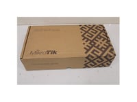 Switch Mikrotik Sale Out. Mikrotik Crs305-1G-4S+Out Fiberbox Plus, Demo | Fiberbox Plus | Crs305-1G-4S+Out | 12 Month(S) | Demo One Size