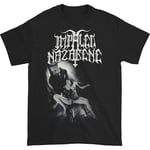 Impaled Nazarene Morbid Fate T-Shirt