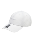 47 Soho Dad Hat White (One Size)