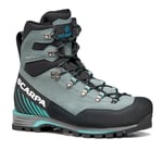 Scarpa Manta Tech GTX - Chaussures alpinisme femme  