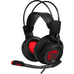 MSI DS502 Gaming Headset