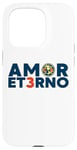 Coque pour iPhone 15 Pro Club America - Tournoi d'ouverture des Champions 2024