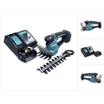 Dum 111 rtx Cisaille à gazon sans fil 18 v + 1x batterie 5,0 Ah + chargeur - Makita