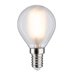 Paulmann LED-lamppu E14 5W pisara 2 700 K himmennettävä