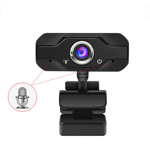 Caméra pour Vidéo Streaming USB 2.0 Mégapixels avec Capteur d'Image Full HD 1920