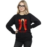 Sweat-shirt A Nightmare On Elm Street  He Knows Where You Sleep