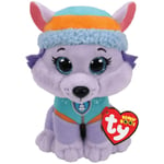 TY Beanie Boos 15cmToy Glubschi PAW Patrol Toy Figurer