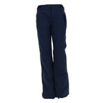 Pantalon De Ski Surf Rossignol W Sleet Pant Bleu Marine