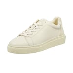 GANT FOOTWEAR Femme Julice Basket, crème, 41 EU