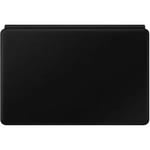 SAMSUNG Galaxy Tab S7/s8 Keyboard Cover Blk