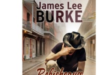 Robicheaux | James Lee Burke | Språk: Danska