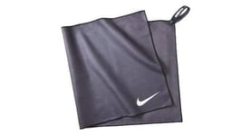 Serviette nike quick dry noir