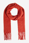 Vila - Halsduk viSiv Scarf - Orange