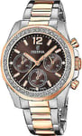 Festina 20608_1 femmes - Chronographes - Montres à Quartz - Serie: Boyfriend