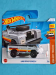 Land Rover series 2 92 🔥 1:64 Hot wheels 2024 HW hot trucks Surf 4x4