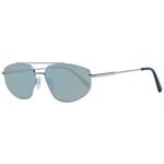 Lunettes de soleil Serengeti  Lunettes de soleil Homme  SS539002 57