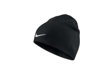 Nike Team Performance Unisex Adult Beanie (Black) - One Size