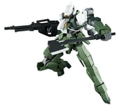 1/100 Iron-Blooded Orphans Gundam GRAZE CUSTOM Mobile Suit F/S w/Tracking# Japan