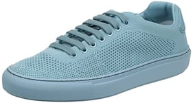 BOSS Homme Mirage_Tenn_knr Basket, Turquoise/Aqua440, 45 EU