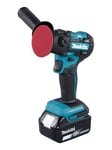 Makita Cordless Sander Polisher DPV300RTJ