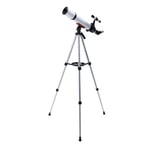 Astronomical Telescope HD Dim Light Night Large Caliber Astronomy Ref Hot