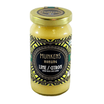 Honung Raw Lime & Citron Eko/Krav 280g