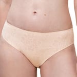 Triumph Trosor Everyday Fit Smart Tai Beige X-Large Dam