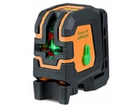Green cross line laser Geo-Fennel Geo1X GREEN