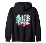 Ice Age speech Costume Zip Hoodie