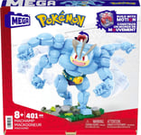 Mega Pokemon - Machamp