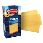 Pasta Lasagneplattor 500 gram