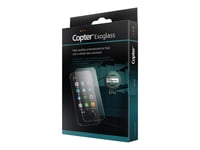 Copter Exoglass Flat Skjermbeskyttelse iPhone 11 Pro/Xs/X