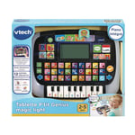 Tablette P'tit Genius Magic Light Vtech - La Boîte