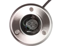 Gtv In-Ground Fitting Alfa-O-Mini Gu10 Ip67 Ac 220-240V 50/60Hz Inox On-Alfaogu10-06-Mini