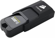 Cmfsl3X1-32Gb Flash Voyager Slider X1 32Gb Usb 3.0, Compact Lecteur Flash[Q1012]